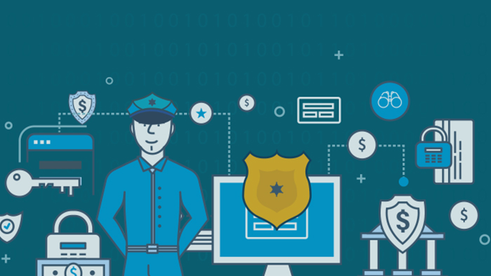 「運維有小鄧」給企業文件服務器加把鎖（文件服務器審計）