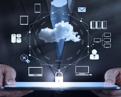 引入云計算技術以后，人們采用新的虛擬化的輔助技術(P2V)能夠把應用服務與操作系統一起從物理服務器上遷移到虛擬環境中，管理員不再需要觸及與系統緊密整合的應用的相關代碼，大大提高了系統遷移的可行性和成功率。遷移后的服務器，不僅可在一個統一的界面中進行管理，而且借助虛擬機化管理軟件，在這些服務器因故障停機時，可以自動切換到網絡中其他可替代的虛擬服務器中，從而達到不中斷業務的目的。