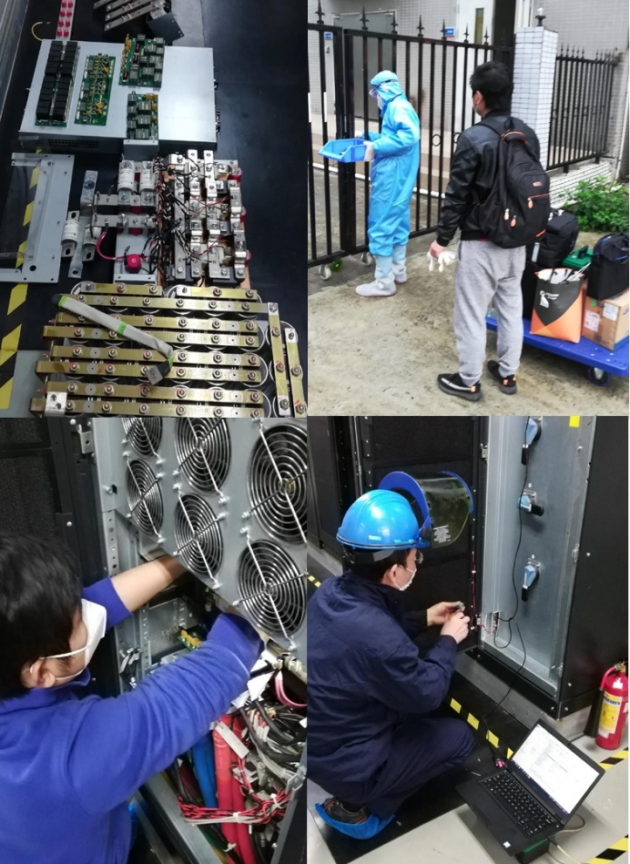 服務(wù)器運(yùn)維外包