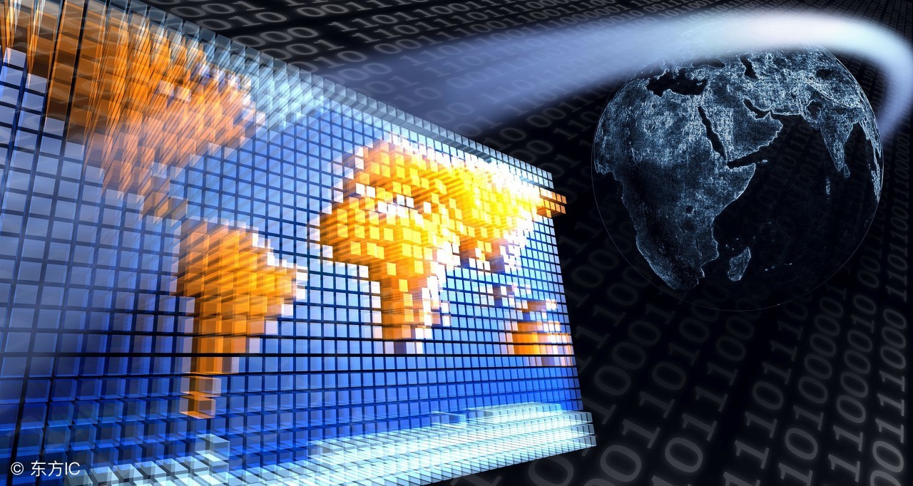 藍盟觀點：企業IT咨詢管理服務的外包，開啟IT外包新世界