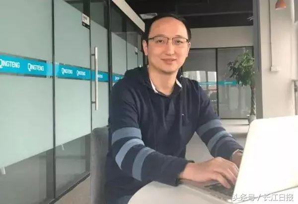 這家給小米、斗魚提供網(wǎng)絡安全服務的企業(yè)，“研發(fā)大腦”設在光谷