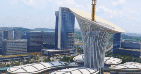 這家給小米、斗魚提供網(wǎng)絡安全服務的企業(yè)，“研發(fā)大腦”設在光谷