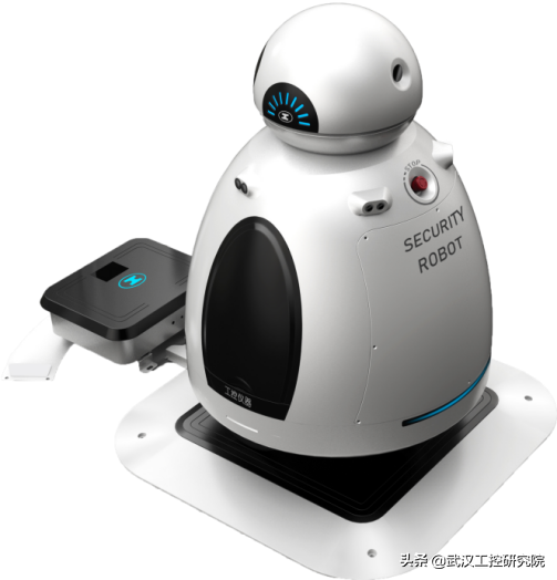 “新基建”熱潮下的智能安防新應用          -小卒1號