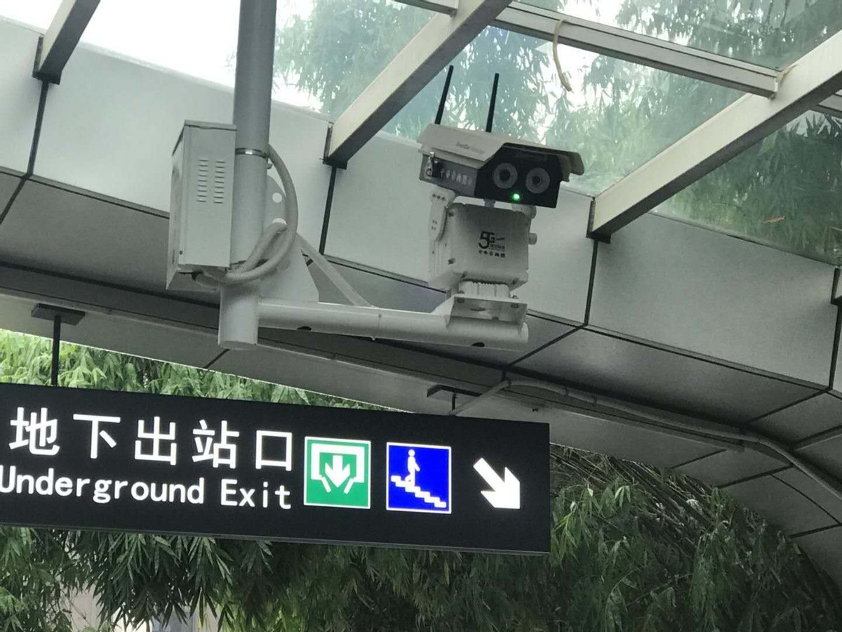 武漢封城2周年 | 深蘭科技貓頭鷹助力抗疫，累計(jì)服務(wù)超1億人次