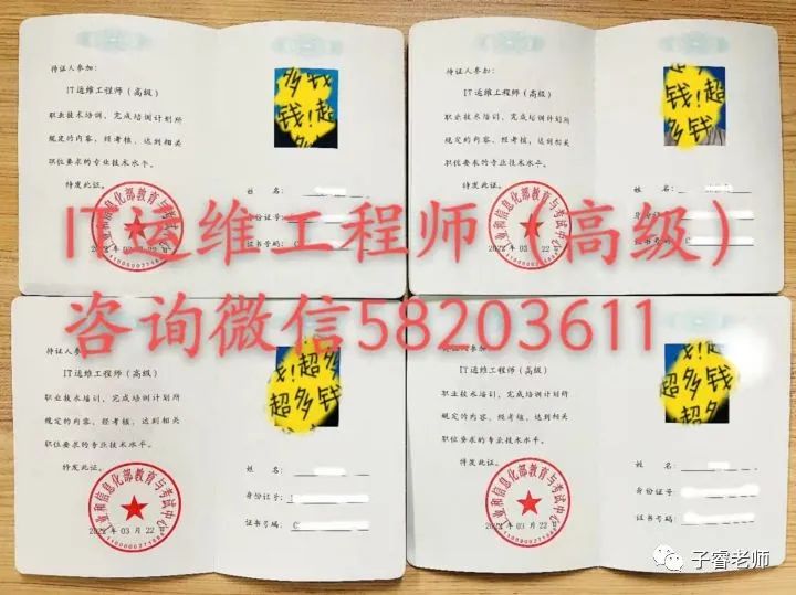 it運維技術_摩卡it運維管理 報價 軟件_it專業(yè)linux系統(tǒng)網(wǎng)絡運維講師個人介紹