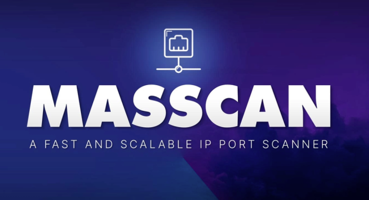 端口掃描工具合集插圖1