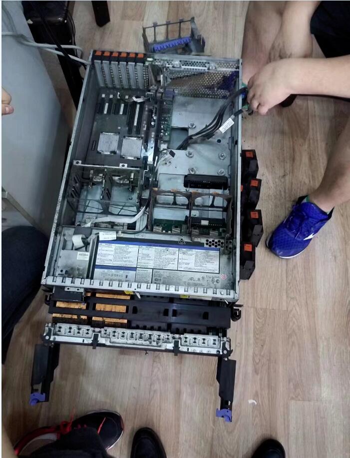 linux服務器運維外包_外包華潤做運維_服務器運維外包