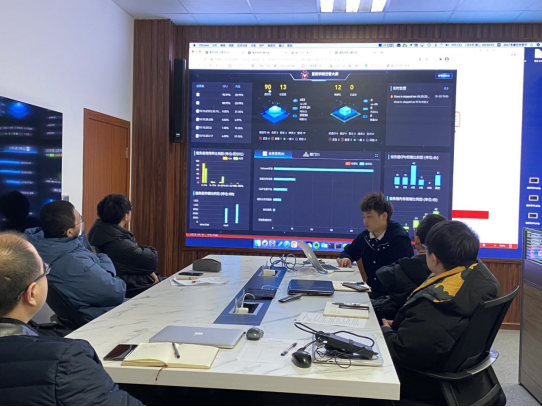 運(yùn)維服務(wù)管理體系_數(shù)據(jù)中心運(yùn)維服務(wù)解決方案_服務(wù)器運(yùn)維技術(shù)